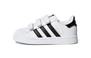 Кроссовки Adidas Originals Superstar Series Toddler Shoes Baby
