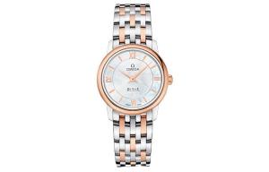OMEGA Часы De Ville Prestige 424.20.27.60.05.002