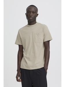 CASUAL FRIDAY Футболка CFJasper натурального цвета