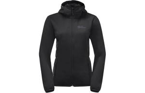 Куртка женская Jack Wolfskin, цвет Night blue/1010