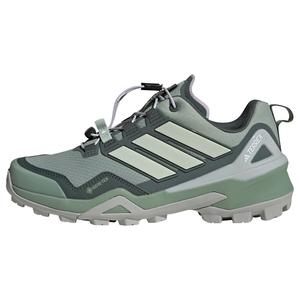 Балетки ADIDAS TERREX Skychaser, цвет Mint/Fir/Dark green