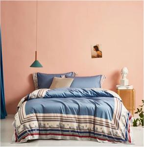 IBDRYKK Комплект постельного белья из египетского хлопка 1000TC