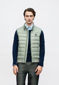 Куртка Belstaff CIRCUIT, Lichen/Light Green