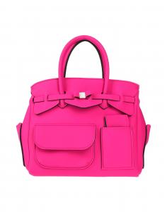 Сумка Save My Bag, пурпурный