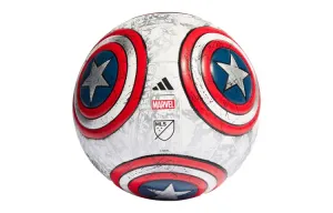 Adidas Размер 5 футбольный мяч TPU машинной строчки унисекс silver red blue