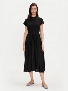 Платье стандартного кроя Tommy Hilfiger, черный