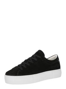 Кроссовки Garment Project Ella, черный