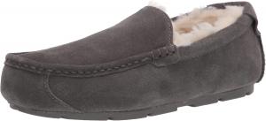 Тапочки мужские Koolaburra от UGG Tipton Koolaburra by UGG, серый