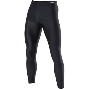 LINING Мужские плавки черные