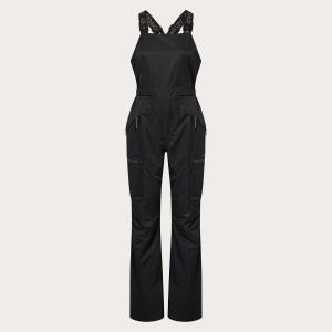 Oakley womens Thermonuclear Shell B1b, Blackout