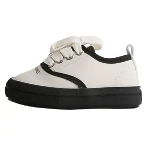 Нескользящая обувь для малышей (для младенцев и малышей) MAIBUXIONG, бежевый