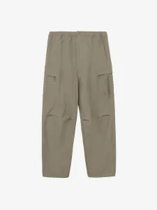 Мужские брюки-карго для пеших походов