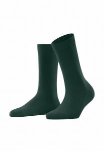 Носки FALKE Family, Grassgreen /Green
