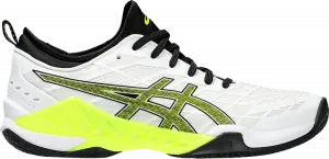 Кроссовки Blast FF 3 'White Safety Yellow', белый