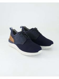 Кроссовки на шнуровке Josef Seibel, синий