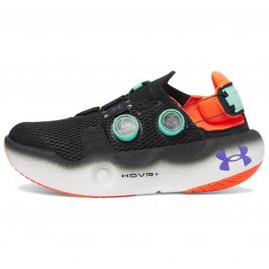 Under Armour Кроссовки для бега HOVR Infinite Low Top Casual Unisex Black