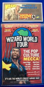 Hellboy Comic (Premiere Edition) (Dark Horse)