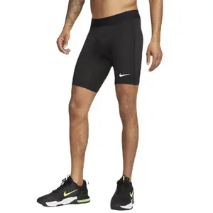 Леггинсы Nike Dri-Fit short, черный