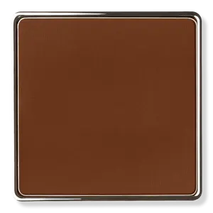 Сменный блок пудры-основы HY-GLAM NATASHA DENONA, YP15 (deep yellow)