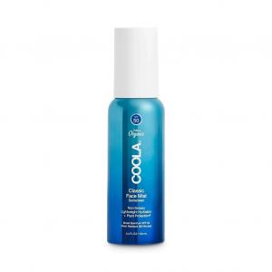 Спрей для лица classic classic face mist spf 50 Coola, объем 100 мл