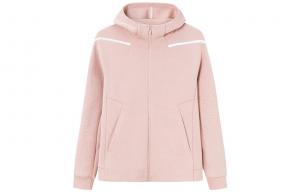 ANTA Куртка для разнообразных тренировок, Xiangfei Pink