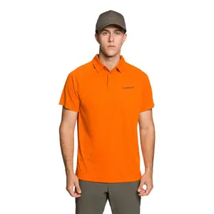 Мужская футболка Bonete Trangoworld, оранжевый