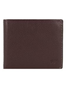 Кошелек Braun Büffel, цвет d. braun