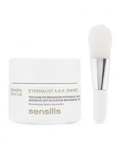 Восстанавливающая омолаживающая маска Eternalist 50 мл Sensilis