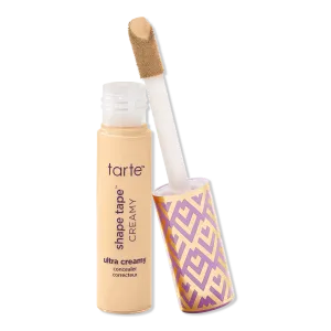 Кремовый консилер Shape Tape Tarte, 20S Light Sand (light skin with warm, golden undertones)