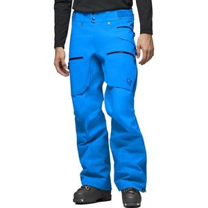 Брюки Norrona Lofoten GORE-TEX PRO Norrona, Skydiver