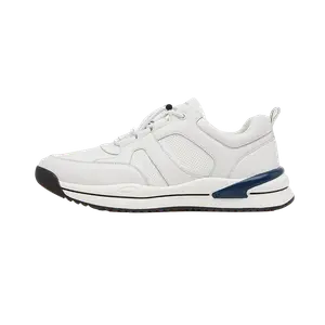 Мужская повседневная обувь Мужская VICKI BROWN, White