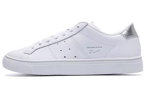 Кроссовки для скейтбординга Lawnship 2.0 унисекс с низким верхом белого цвета Onitsuka Tiger