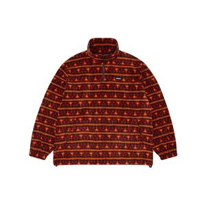 Свитшот Unisex Vision Street Wear, фиолетовый