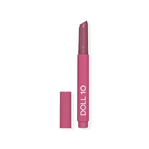 Пептидное средство для увеличения объема губ Doll 10, Juicy Mauve (Sheer Mauve)