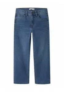 Джинсы прямого кроя Name It, Medium Blue Denim