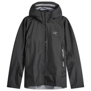 Куртка Beta sl Arc'Teryx, черный