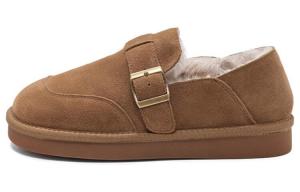 Зимние ботинки женские 15 Mins, хаки