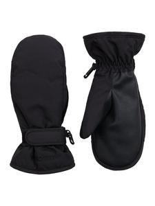 Рукавицы Protest, настоящий черный