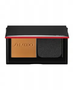 Тональная основа Synchro Skin Self-Refreshing Custom Powder Foundation Shiseido, 410 Sunstone
