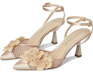 Туфли Blue by Betsey Johnson Susie, цвет Blush