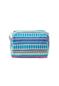 Сумка через плечо IZIA, разноцветный