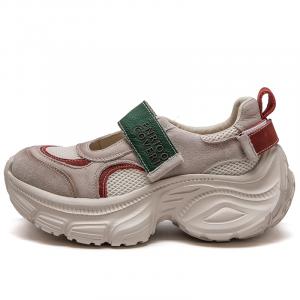 Повседневные однобортные туфли женские MATA, Blue