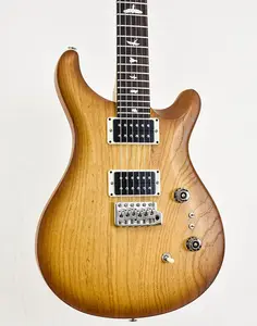 PRS Guitars CE 24-08 Swamp Ash Limited Edition - Винтажный Натуральный (с/н: 9415)