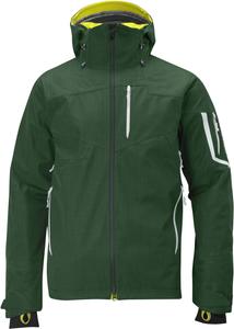 Куртка Salomon Sideways 3L мужская, Fairplay