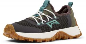 CAMPER Кроссовки 'Drift Trail' в сером цвете