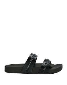 Сандалии Ancient Greek Sandals, черный