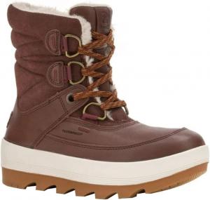Зимние ботинки Kamik Celeste M для женщин, Brown