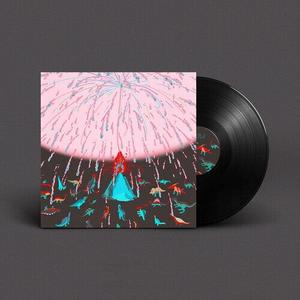 Сингл 12" Mogwaa: Drifted