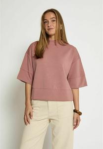 Футболка PEPPERCORN DICETTE HALF SLEEVE, Ash Rose/Red