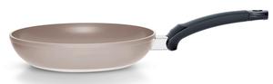 Сковорода ceratal classic с антипригарным покрытием из птфэ Fissler, бежевый